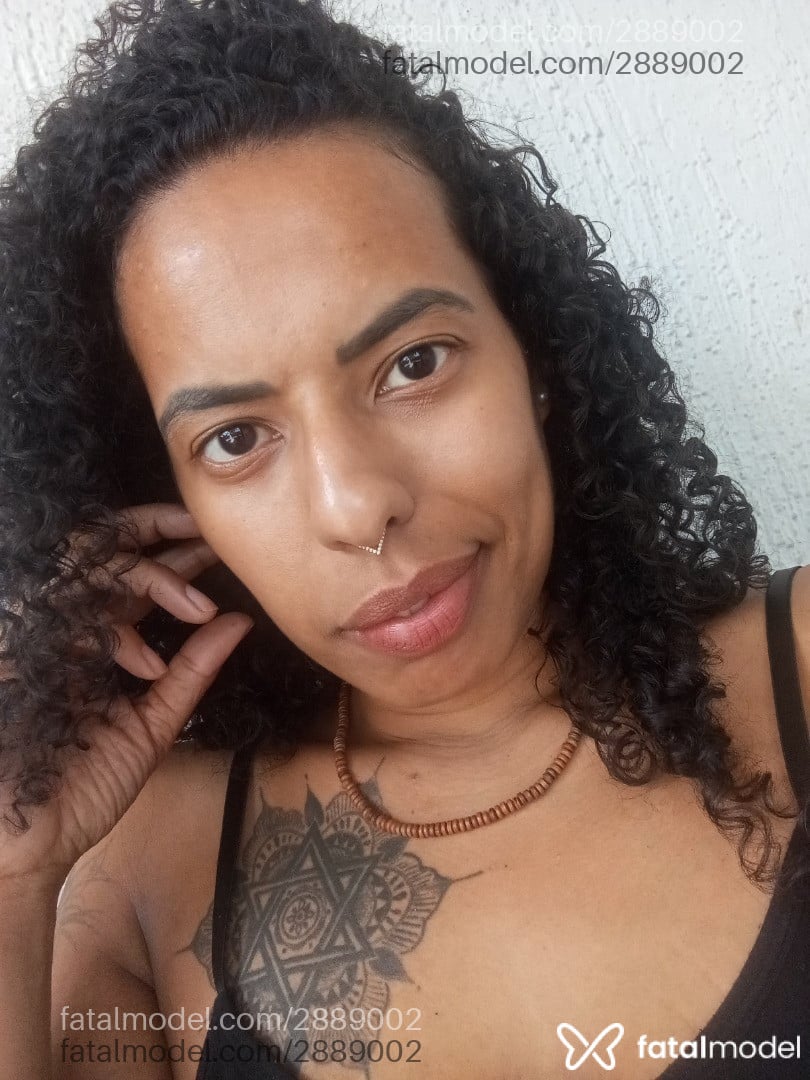 Acompanhante mulher morena (o) de olhos castanhos em Osasco Acompanhante mulher morena (o) de olhos castanhos em Osasco - Ruanyta Torres
