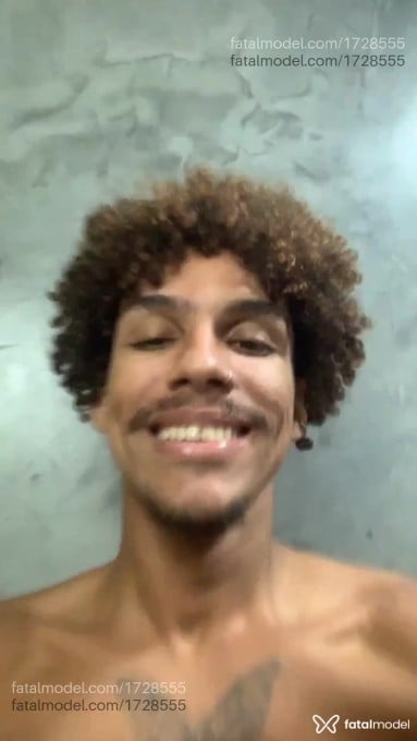 Acompanhante homem morena (o) de olhos pretos em Campinas Acompanhante homem morena (o) de olhos pretos em Campinas - Oliver