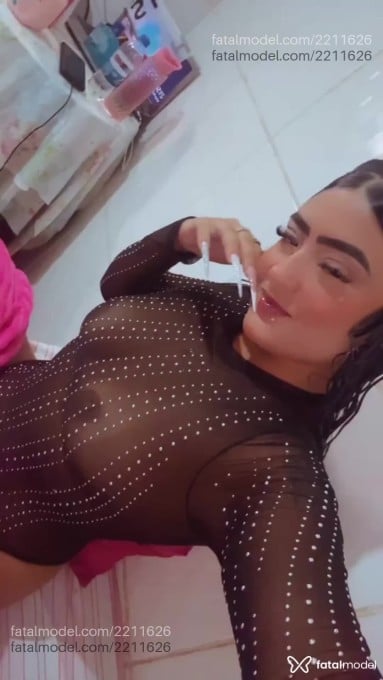 Acompanhante mulher morena (o) de olhos castanhos em Timóteo Acompanhante mulher morena (o) de olhos castanhos em Timóteo - Kolly Santtos