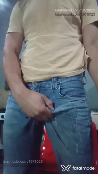 Acompanhante homem com cabelo castanho de olhos castanhos em Virtual - Vitorgomes
