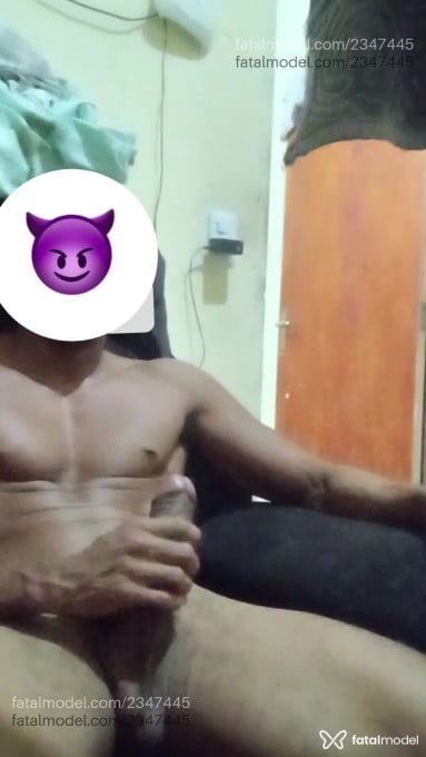 Acompanhante homem morena (o) de olhos castanhos em Fortaleza - Neto Miranda