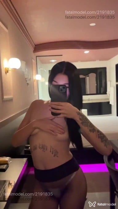 Acompanhante mulher morena (o) de olhos castanhos em Joinville - Bia