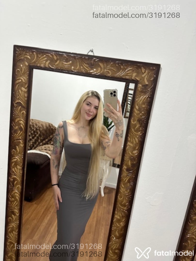 Acompanhante mulher loira (o) de olhos verdes em São Paulo - Catarina
