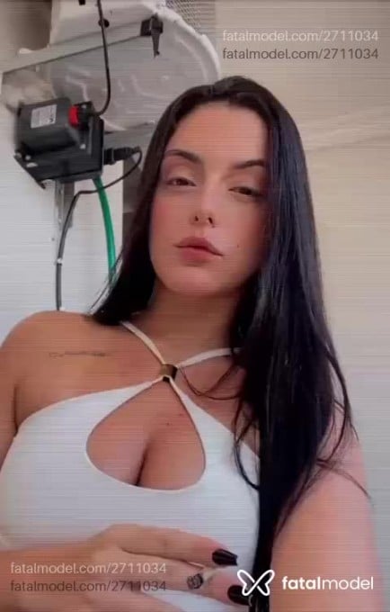 Acompanhante mulher morena (o) de olhos castanhos em Rio de Janeiro - Synd