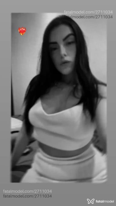 Acompanhante mulher morena (o) de olhos castanhos em Rio de Janeiro - Synd