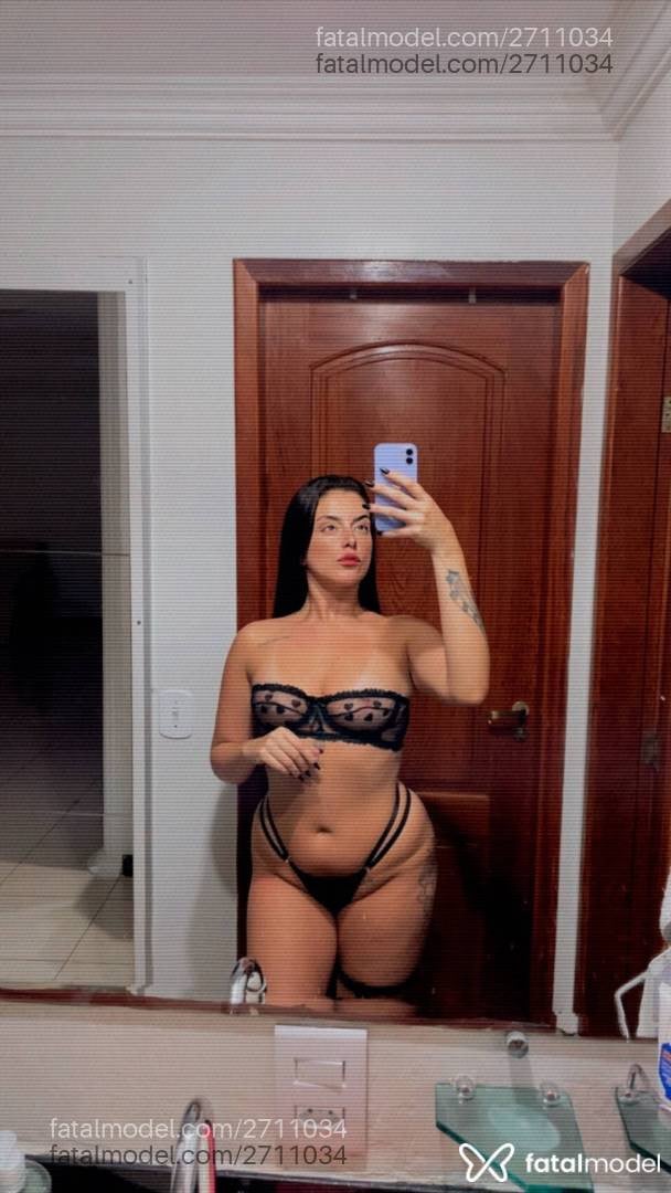 Acompanhante mulher morena (o) de olhos castanhos em Rio de Janeiro - Synd