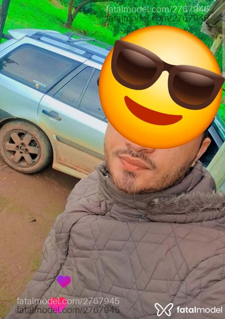 Acompanhante homem morena (o) de olhos castanhos em Rio Verde Acompanhante homem morena (o) de olhos castanhos em Rio Verde - Rafael spagnol