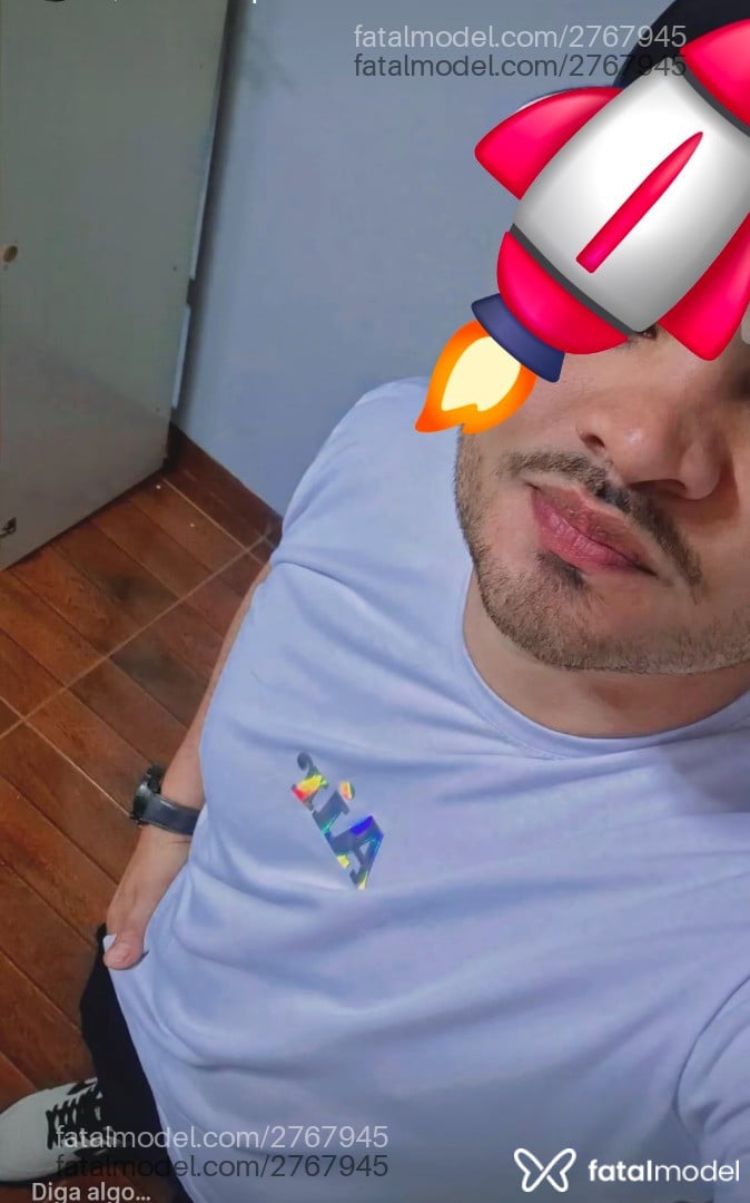 Acompanhante homem morena (o) de olhos castanhos em Rio Verde Acompanhante homem morena (o) de olhos castanhos em Rio Verde - Rafael spagnol