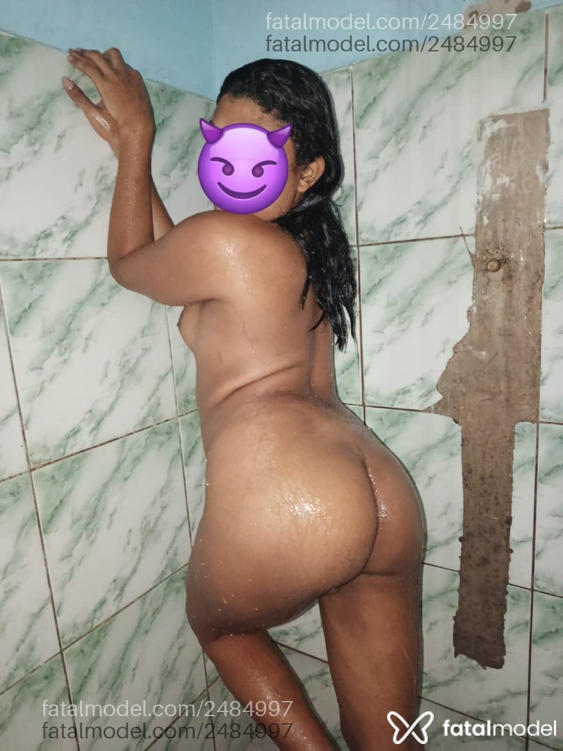 Acompanhante mulher trans com cabelo castanho de olhos pretos em Parauapebas - Deizy
