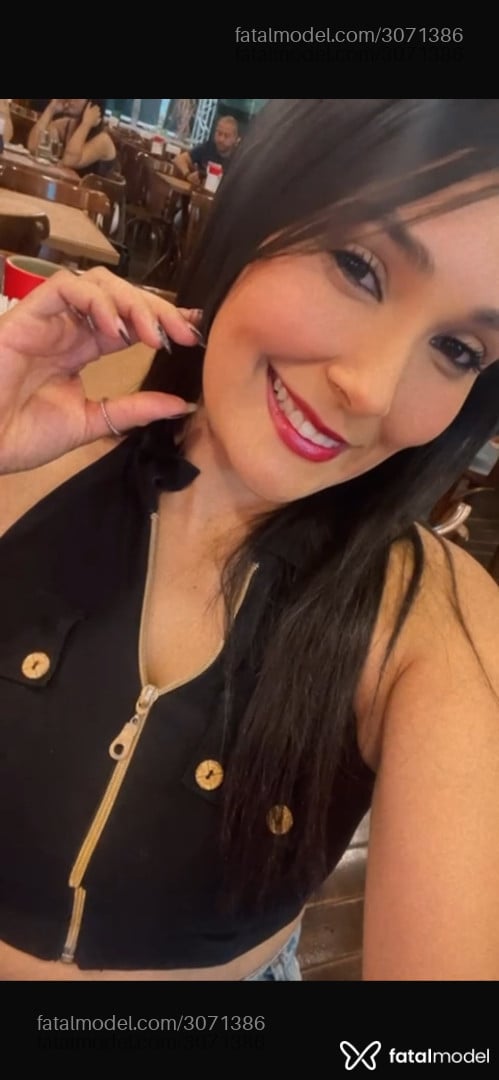 Acompanhante mulher morena (o) de olhos castanhos em Virtual - Karol