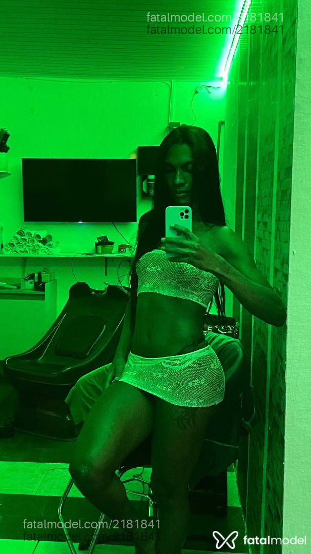 Acompanhante mulher trans morena (o) de olhos pretos em São Luís - Priscyla