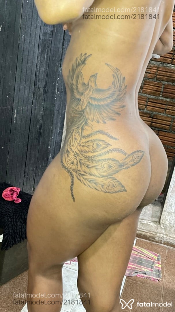 Acompanhante mulher trans morena (o) de olhos pretos em São Luís - Priscyla