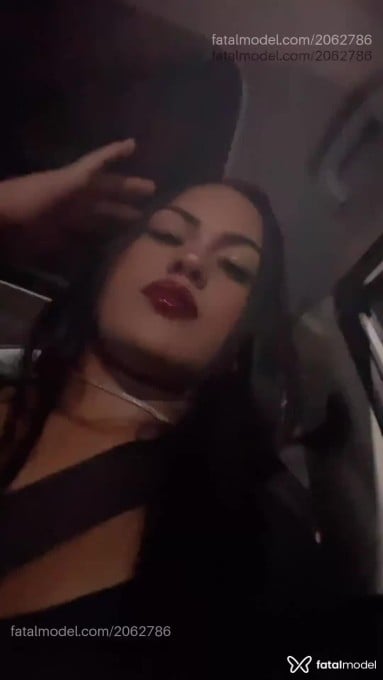 Acompanhante mulher morena (o) de olhos castanhos em Fortaleza - Hanna montanna
