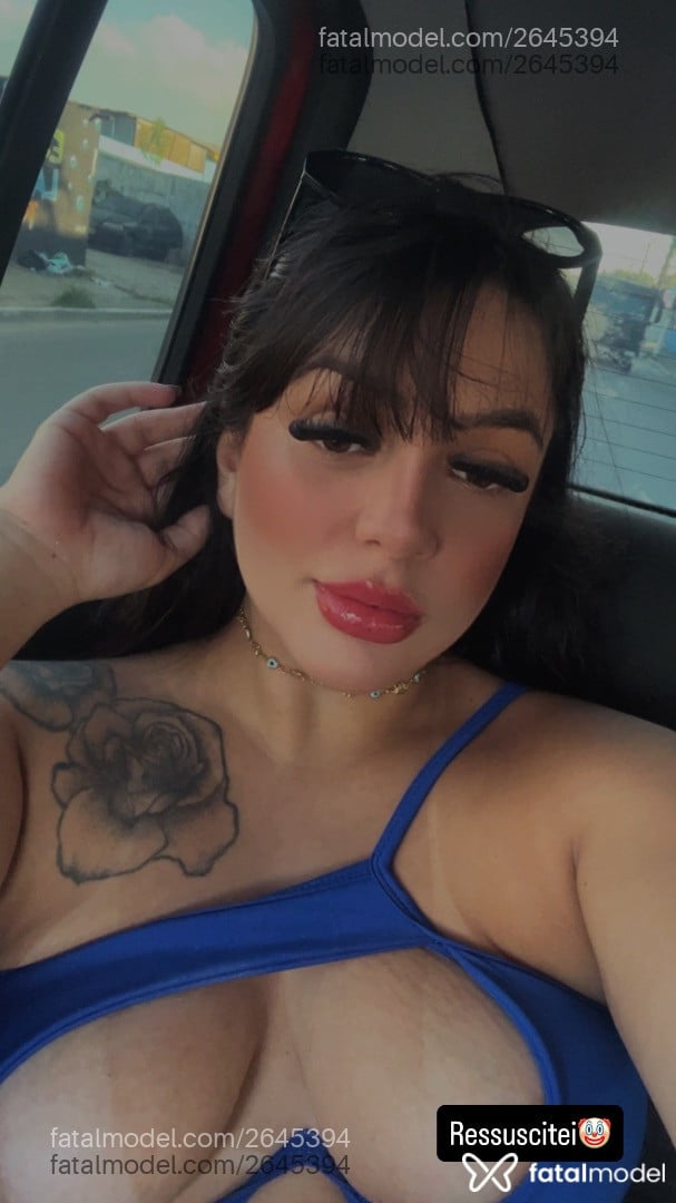 Acompanhante mulher morena (o) de olhos castanhos em São Paulo - Laah