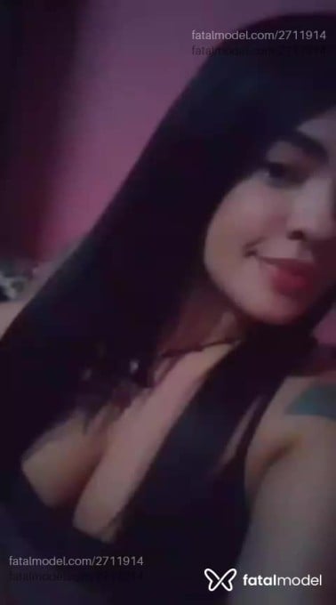 Acompanhante mulher morena (o) de olhos pretos em Itajubá - Vitória Medeiros