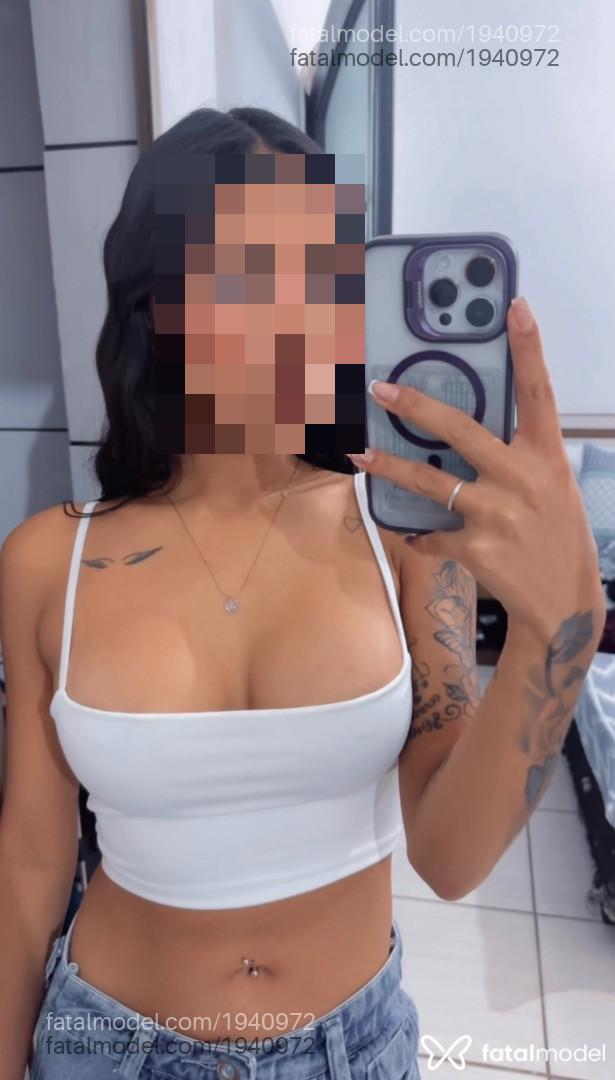 Acompanhante mulher morena (o) de olhos pretos em São Paulo - sarah