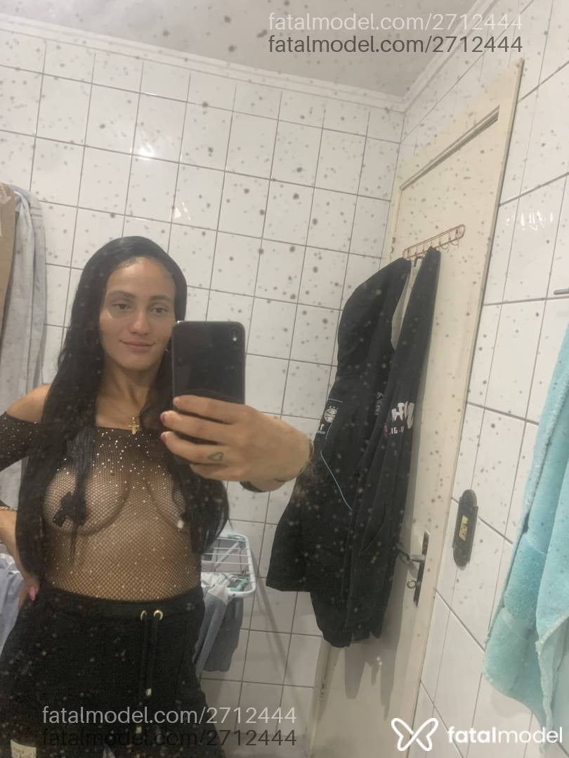 Acompanhante mulher morena (o) de olhos pretos em Porto Alegre - Karoline