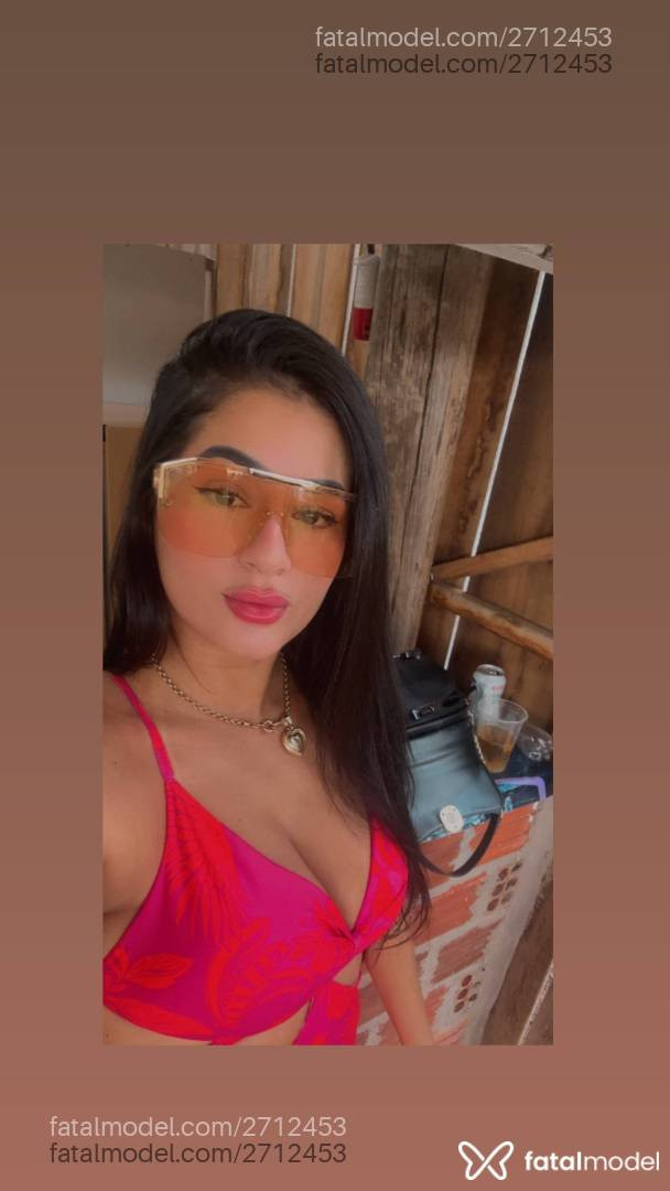 Acompanhante mulher morena (o) de olhos castanhos em Bagé - Patrícia