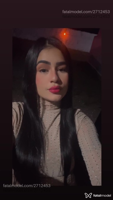 Acompanhante mulher morena (o) de olhos castanhos em Bagé - Patrícia