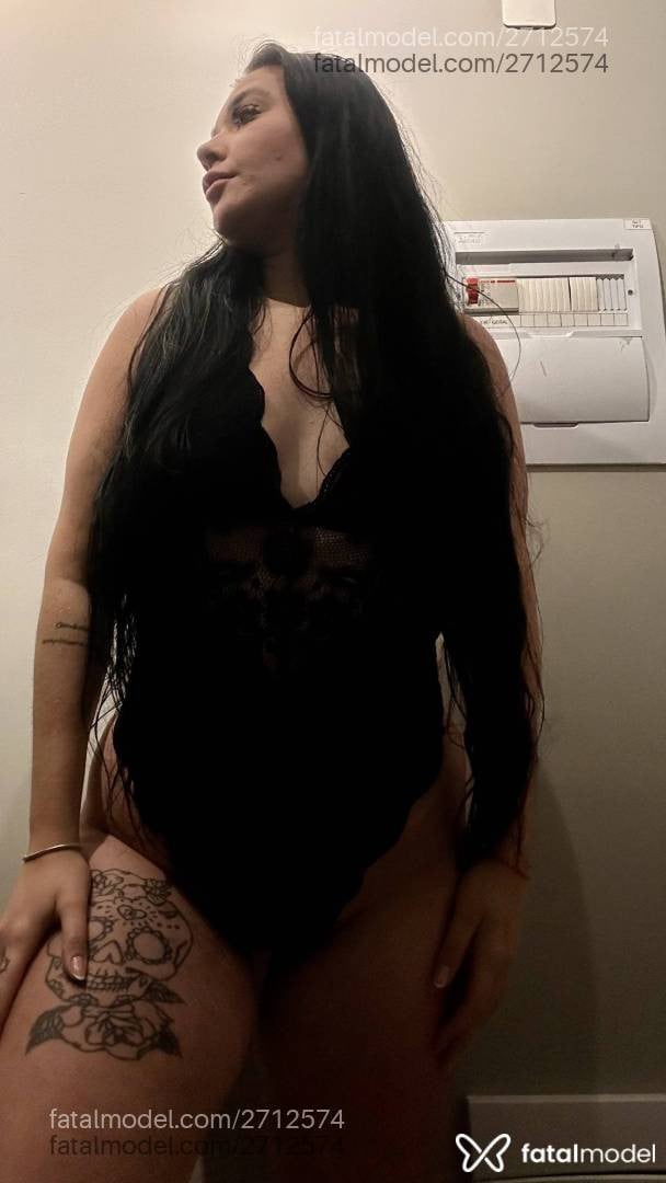 Acompanhante mulher morena (o) de olhos castanhos em São Paulo - Bella