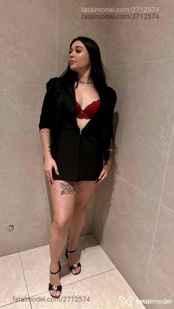 Acompanhante mulher morena (o) de olhos castanhos em São Paulo - Bella