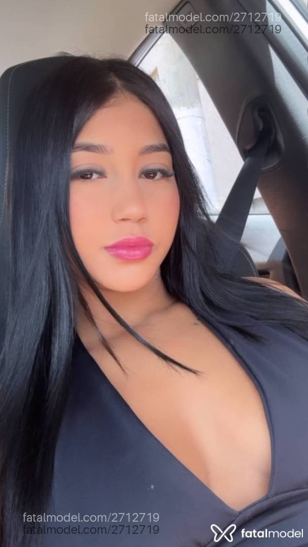 Acompanhante mulher morena (o) de olhos castanhos - Tifanny