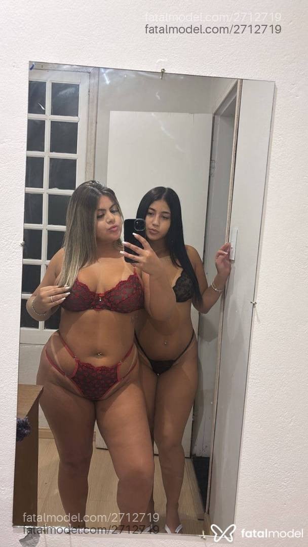 Acompanhante mulher morena (o) de olhos castanhos - Tifanny