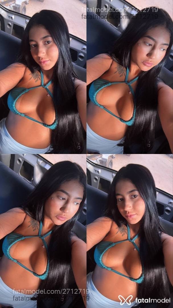 Acompanhante mulher morena (o) de olhos castanhos - Tifanny