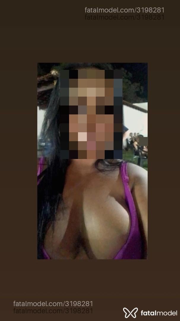 Acompanhante mulher morena (o) de olhos mel em Araraquara - Faby Gonçalves