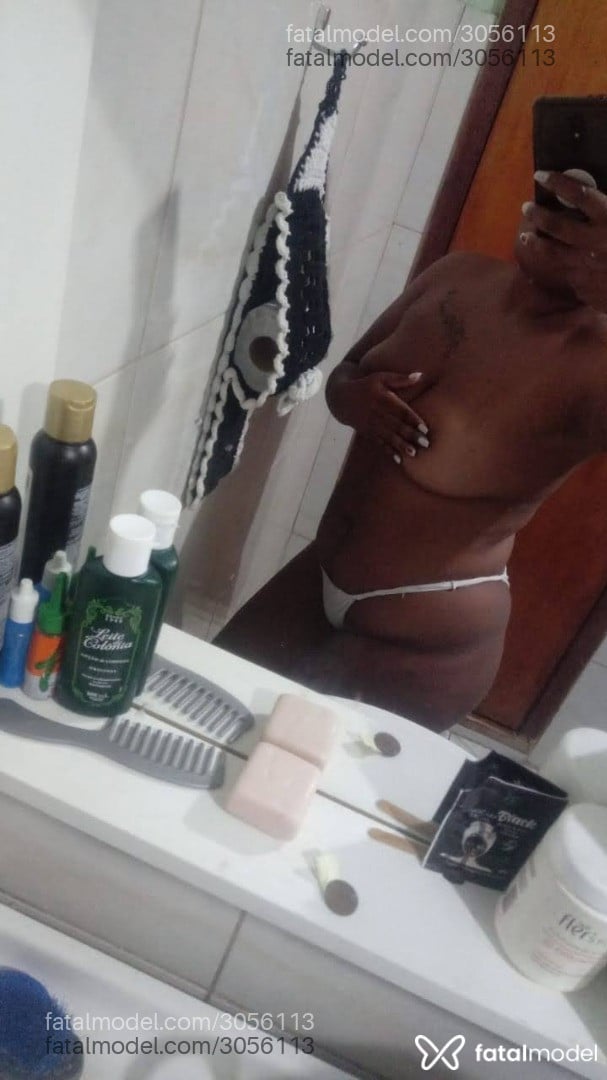 Acompanhante mulher morena (o) de olhos castanhos em Caxias do Sul - Tinhosah