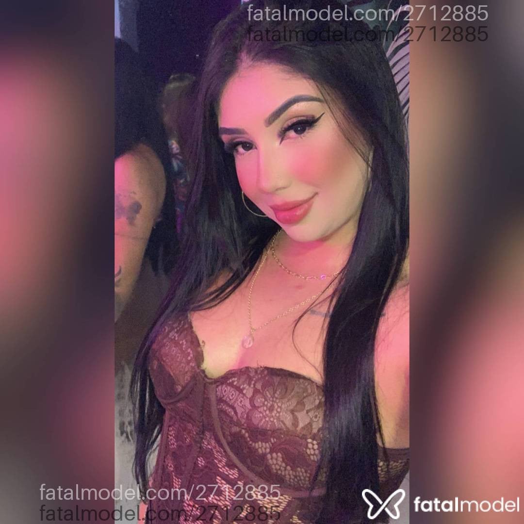 Acompanhante mulher morena (o) de olhos castanhos em Santiago - Amanda