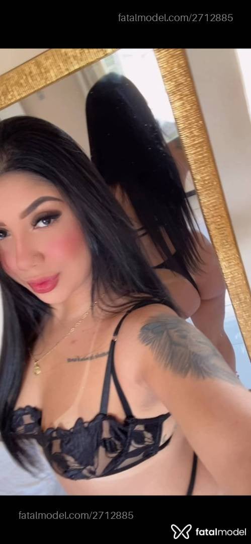 Acompanhante mulher morena (o) de olhos castanhos - Amanda