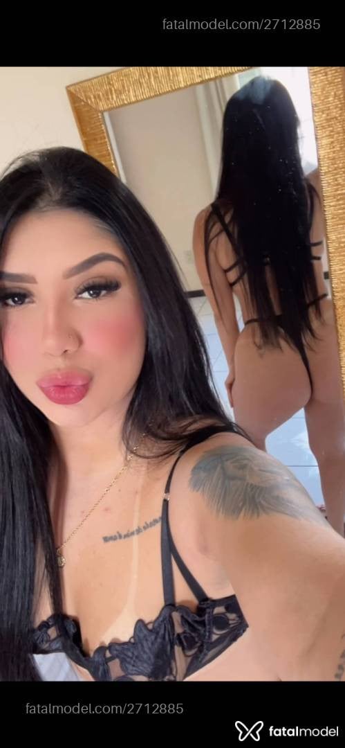 Acompanhante mulher morena (o) de olhos castanhos - Amanda