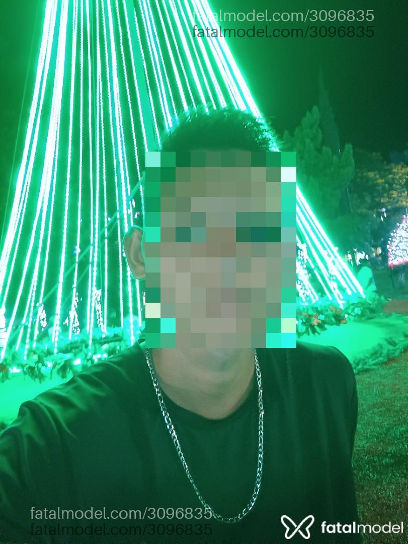 Acompanhante homem com cabelo castanho de olhos castanhos em Cascavel Acompanhante homem com cabelo castanho de olhos castanhos em Cascavel - Juninho