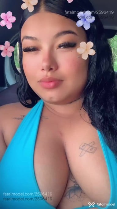 Acompanhante mulher morena (o) de olhos mel em São José do Rio Preto - Nayara Larissa
