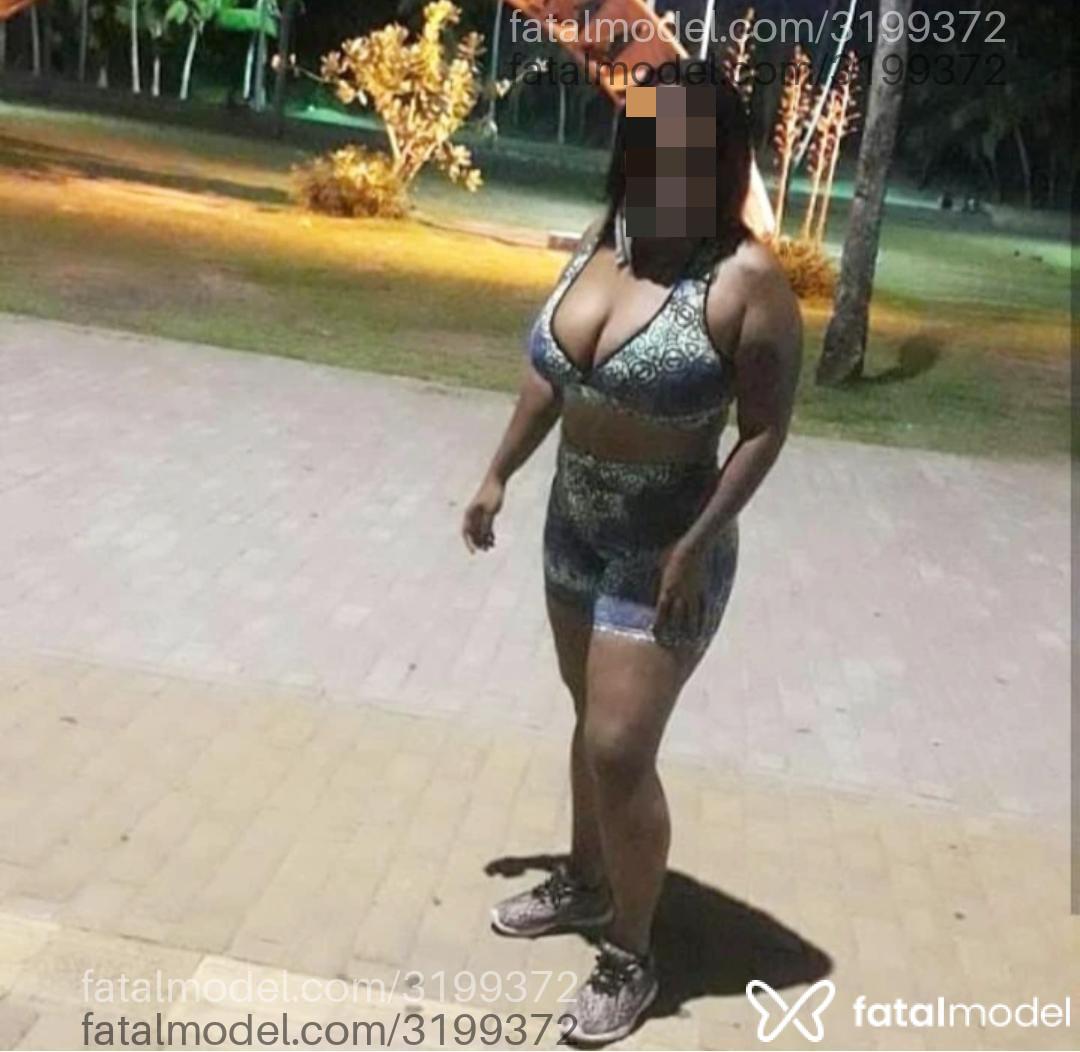 Acompanhante mulher morena (o) de olhos pretos em Caçador Acompanhante mulher morena (o) de olhos pretos em Caçador - Fernanda