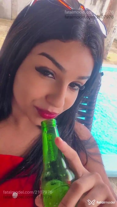 Acompanhante mulher morena (o) de olhos pretos em Alta Floresta - Mariane Moreira