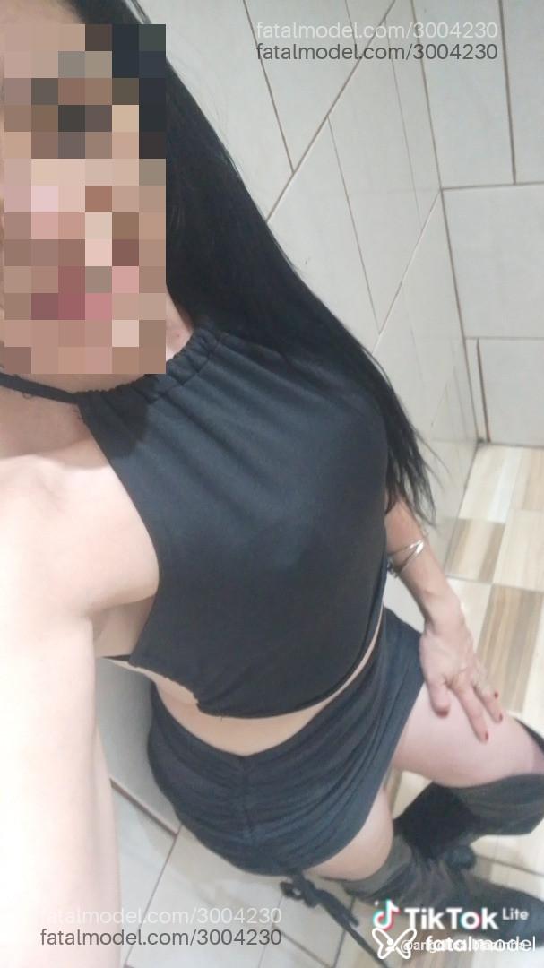 Acompanhante mulher morena (o) de olhos castanhos em Venâncio Aires - Tailinny
