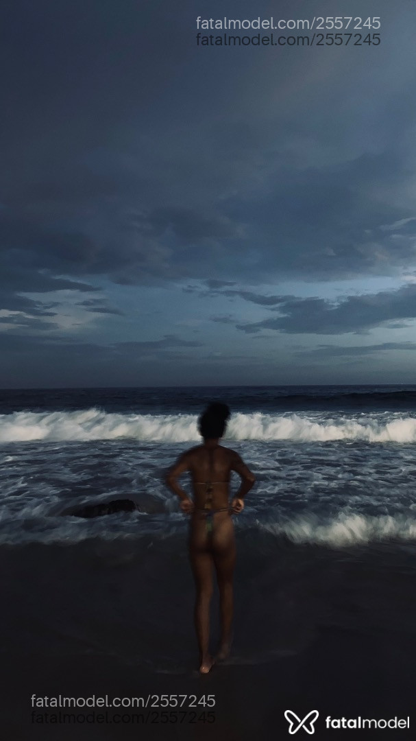 Acompanhante mulher trans morena (o) de olhos pretos em Itaperuna - Scarllett