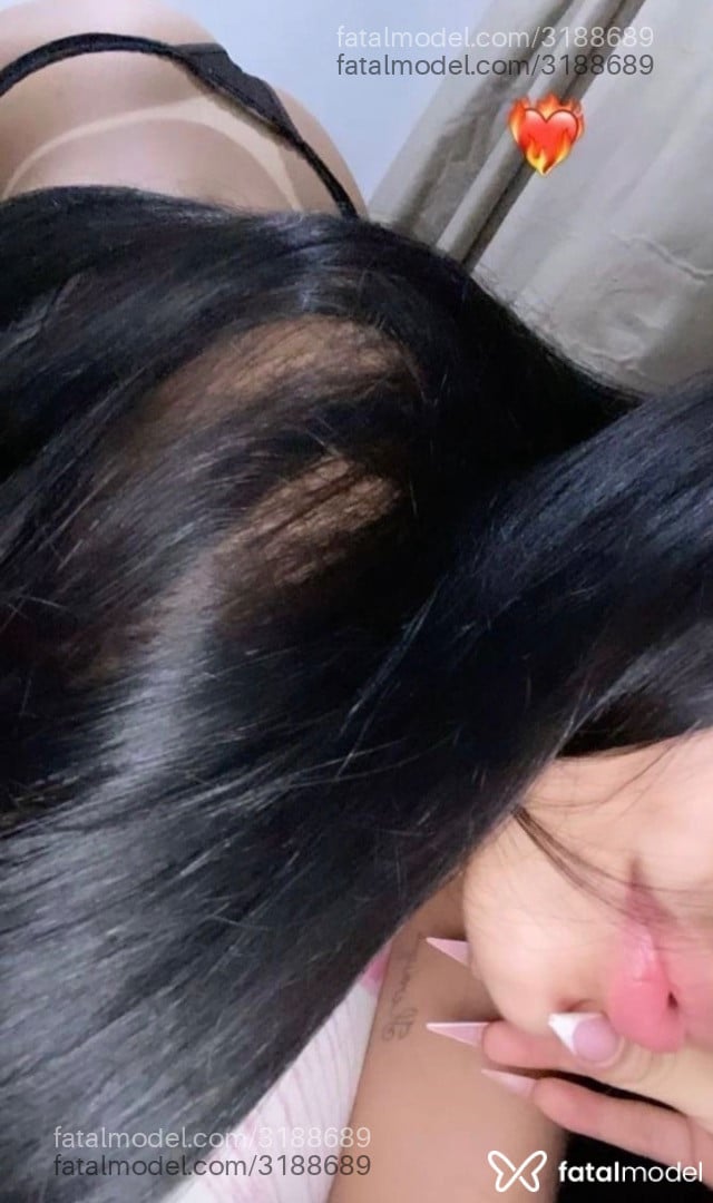 Acompanhante mulher morena (o) de olhos castanhos - Ana Beatriz