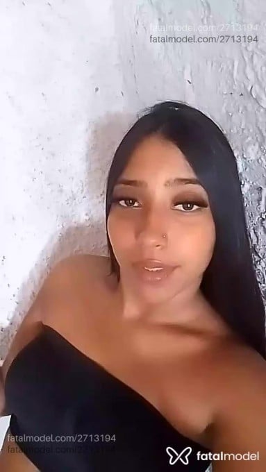 Acompanhante mulher morena (o) de olhos pretos em União da Vitória Acompanhante mulher morena (o) de olhos pretos em União da Vitória - Larissa