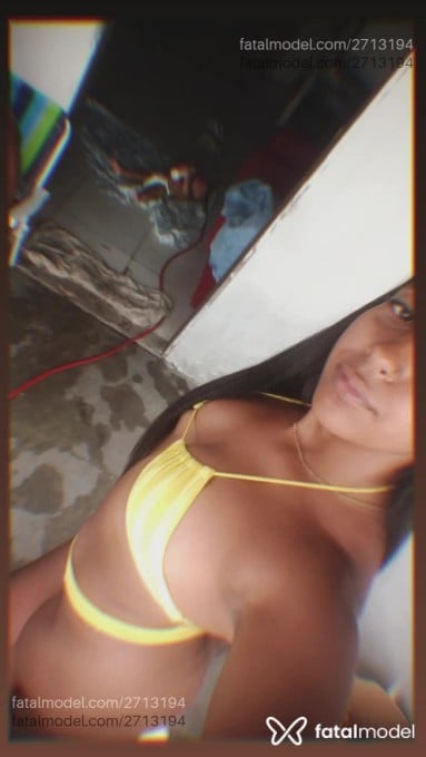 Acompanhante mulher morena (o) de olhos pretos em União da Vitória Acompanhante mulher morena (o) de olhos pretos em União da Vitória - Larissa