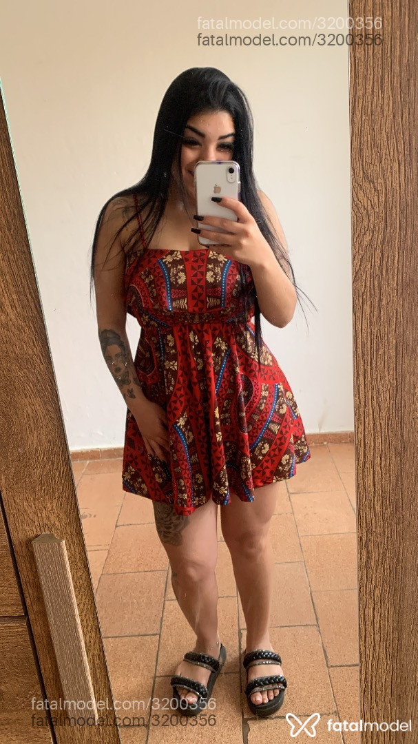Acompanhante mulher morena (o) de olhos pretos em Curitiba - Thay Martins