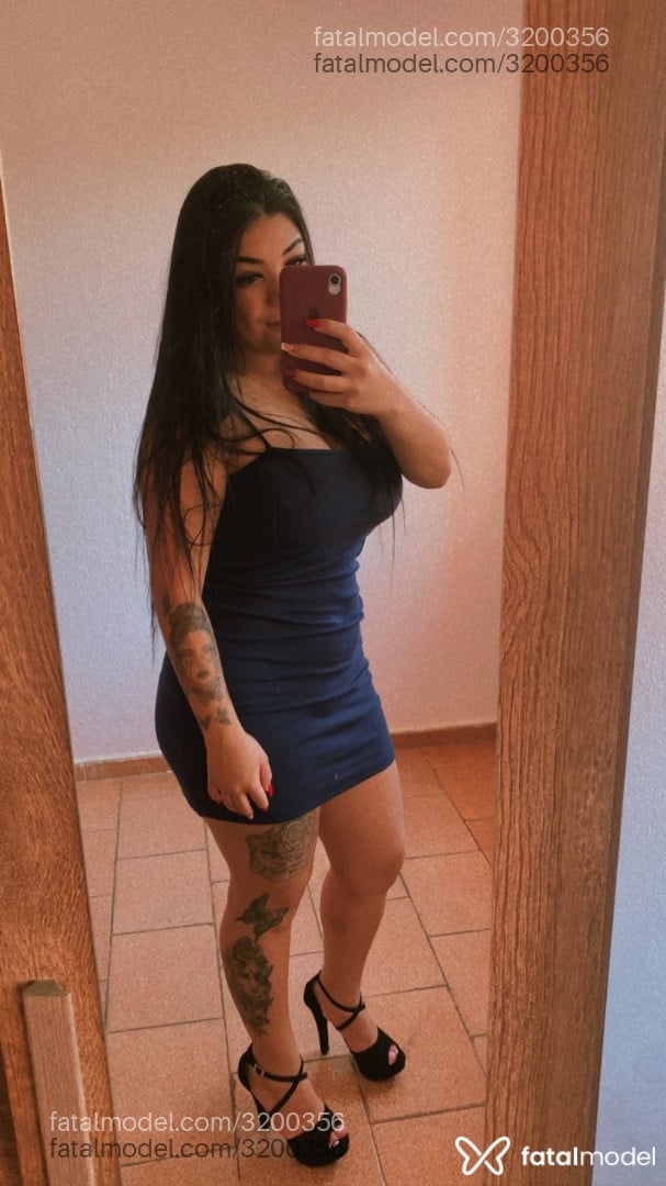 Acompanhante mulher morena (o) de olhos pretos em Curitiba - Thay Martins