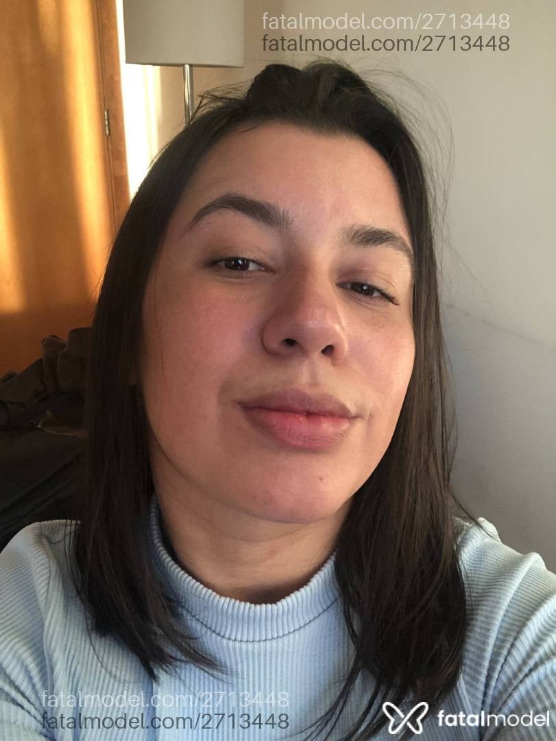 Acompanhante mulher com cabelo castanho de olhos pretos em Lins Acompanhante mulher com cabelo castanho de olhos pretos em Lins - Alana