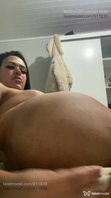 Acompanhante mulher trans morena (o) de olhos castanhos em Balneário Camboriú - Ysabella Portela