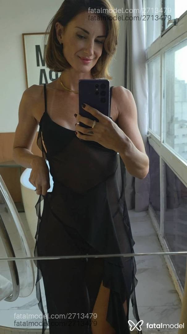 Acompanhante mulher com cabelo castanho de olhos castanhos - Deb Bellavita