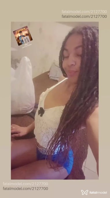 Acompanhante homem trans morena (o) de olhos mel em Itapeva - Mirielly Mello