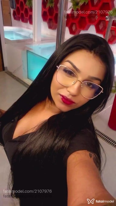Acompanhante mulher morena (o) de olhos pretos em Alta Floresta - Mariane Moreira