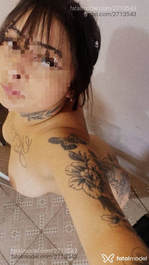 Acompanhante mulher morena (o) de olhos mel em Esteio - Morena